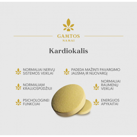 kardiokalis