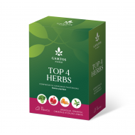 Top 4 Herbs