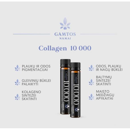 Collagen 10 000