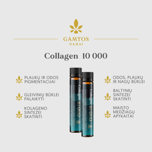 Collagen 10 000