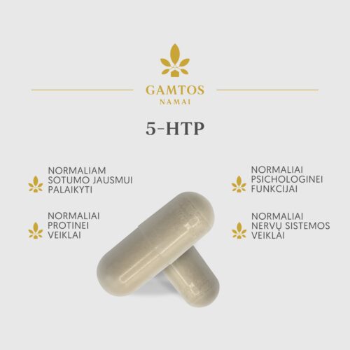 5 HTP