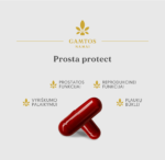 KOMPLEKSAS VYRIŠKUMUI PROSTA PROTECT  N60