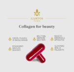 NAKVIŠŲ ALIEJUS 1000 PREMIUM N60+COLLAGEN FOR BEAUTY