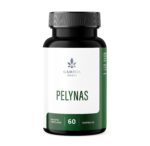 Pelynas N60