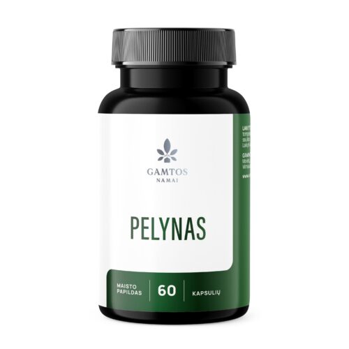Pelynas N60