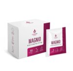 Magnio bisglicinatas 375mg N30
