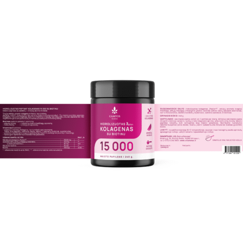 Collagen 12 000_Arbuzo_išklotinė_