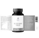 MULTIVITAMINAI VYRAMS N60