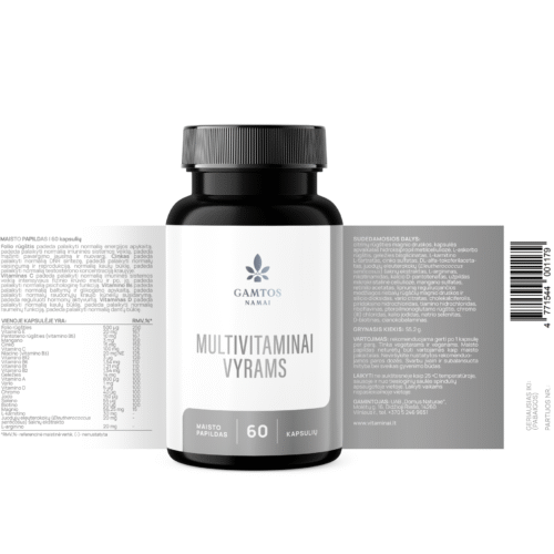 Multivit vyrams_Išklotinė