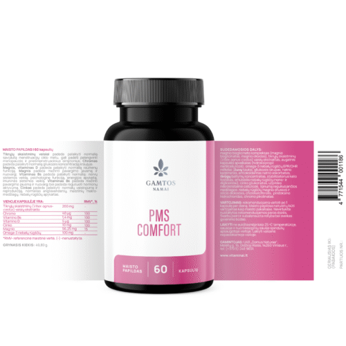 PMS Comfort_Išklotinė