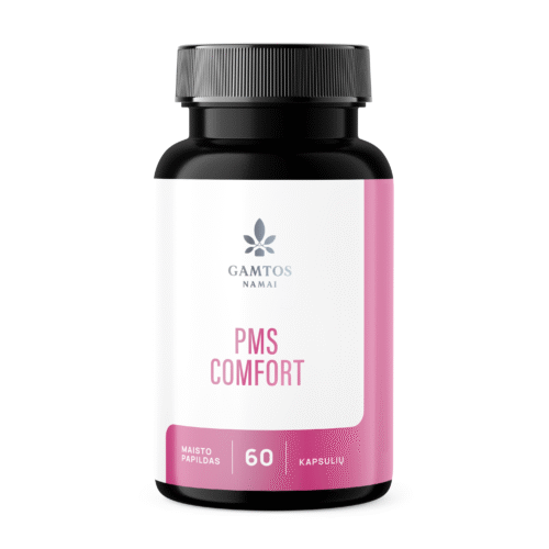PMS COMFORT N60