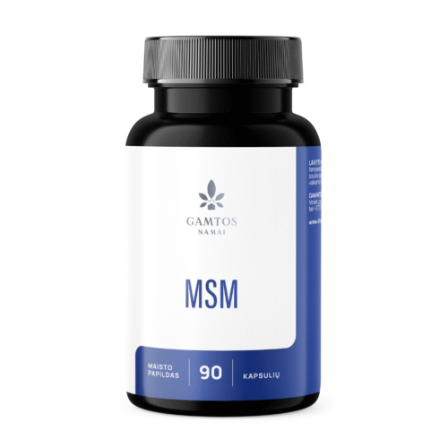 MSM N90