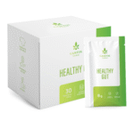 Healthy Gut – svorio kontrolei ir energijos apykaitai